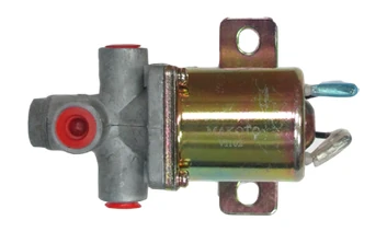 โซลินอยล์ MITSUBISHI FN527-นอก 2 ทาง