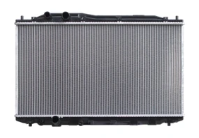 หม้อน้ำ HONDA CIVIC'06-11 1.8CC 16 มม. M/T