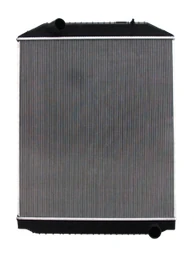 หม้อน้ำ HINO VICTOR FM2P(P11C),FM1A (A09C)