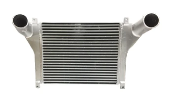 อินเตอร์คูลเลอร์ HINO MEGA,FM2P(P11C),FM1A(AO9C)