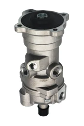 เท้าเหยียบทิฟฟี่ ISUZU DECA360