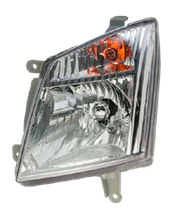 ไฟหน้า ISUZU D-MAX 05-09