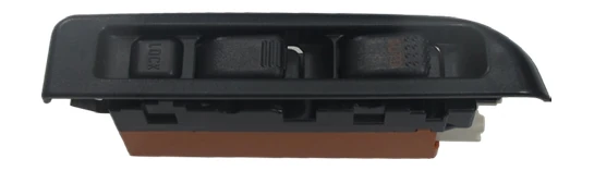 สวิชกระจก ISUZU NPR,NKR 24V ขวา (RH) ดำ