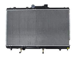 หม้อน้ำ TOYOTA AE100'92-97,AE111'98-02 A/T