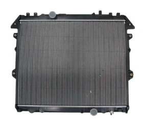 หม้อน้ำ TOYOTA VIGO'05-11 26 มม. M/T