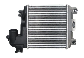 อินเตอร์คูลเลอร์ TOYOTA VIGO'08-14 CHAMP,FORTUNER