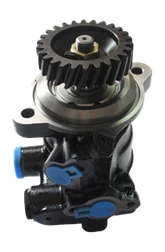 ปั๊มเพาเวอร์ NISSAN CW520,PE6-1