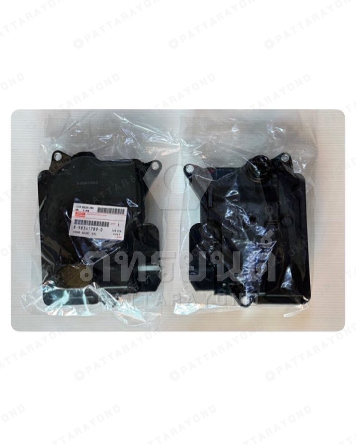 กรองเกียร์ออโต้ ISUZU D-MAX 1.9 BLUE POWER