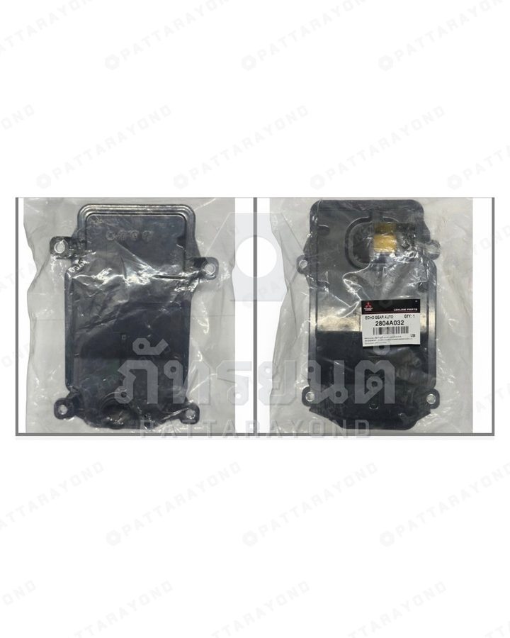 กรองเกียร์ออโต้ MITSUBISHI ALL NEW TRITON PAJERO 2015-20