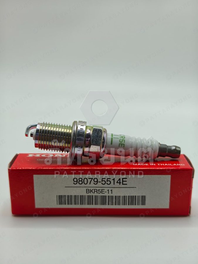 หัวเทียน HONDA CITY 98 BKR5E-11
