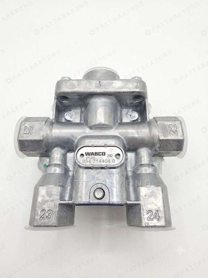 วาล์วกันย้อน HINO VICTOR