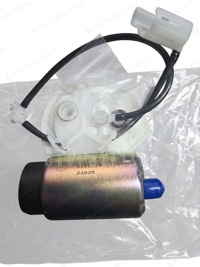 ปั๊มติ๊กในถัง TOYOTA 2TR,KDH,INNOVA,1TR HKT J/P
